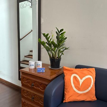 Lulle Hostel Σάο Πάολο Εξωτερικό φωτογραφία
