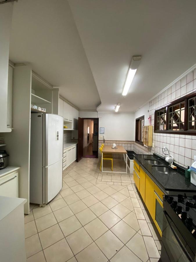 Lulle Hostel Σάο Πάολο Εξωτερικό φωτογραφία