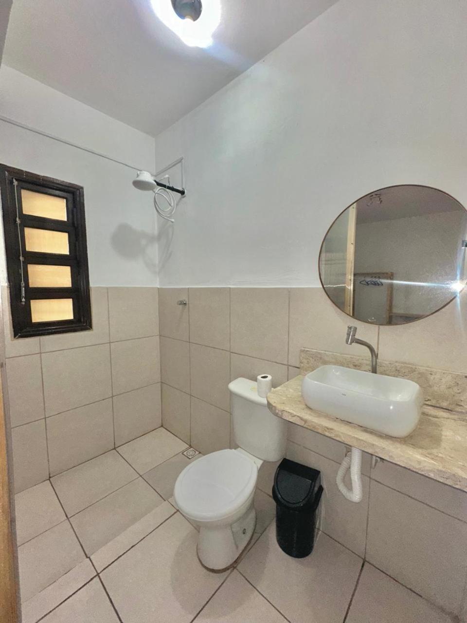 Lulle Hostel Σάο Πάολο Εξωτερικό φωτογραφία