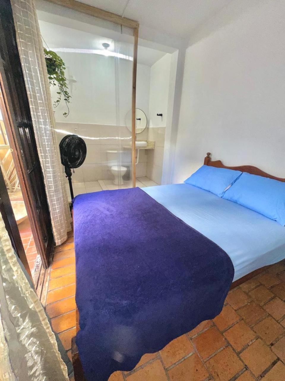 Lulle Hostel Σάο Πάολο Εξωτερικό φωτογραφία