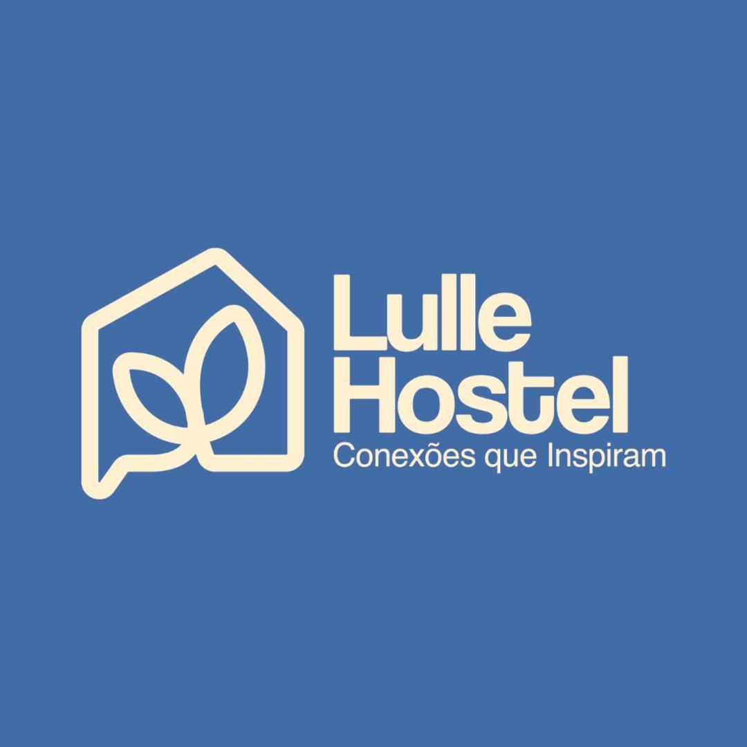 Lulle Hostel Σάο Πάολο Εξωτερικό φωτογραφία